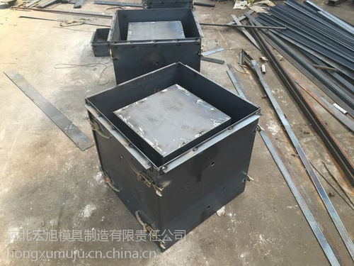 安徽省中空防浪块模具加工生产 四角空心砖模具供应商家 注射成型模